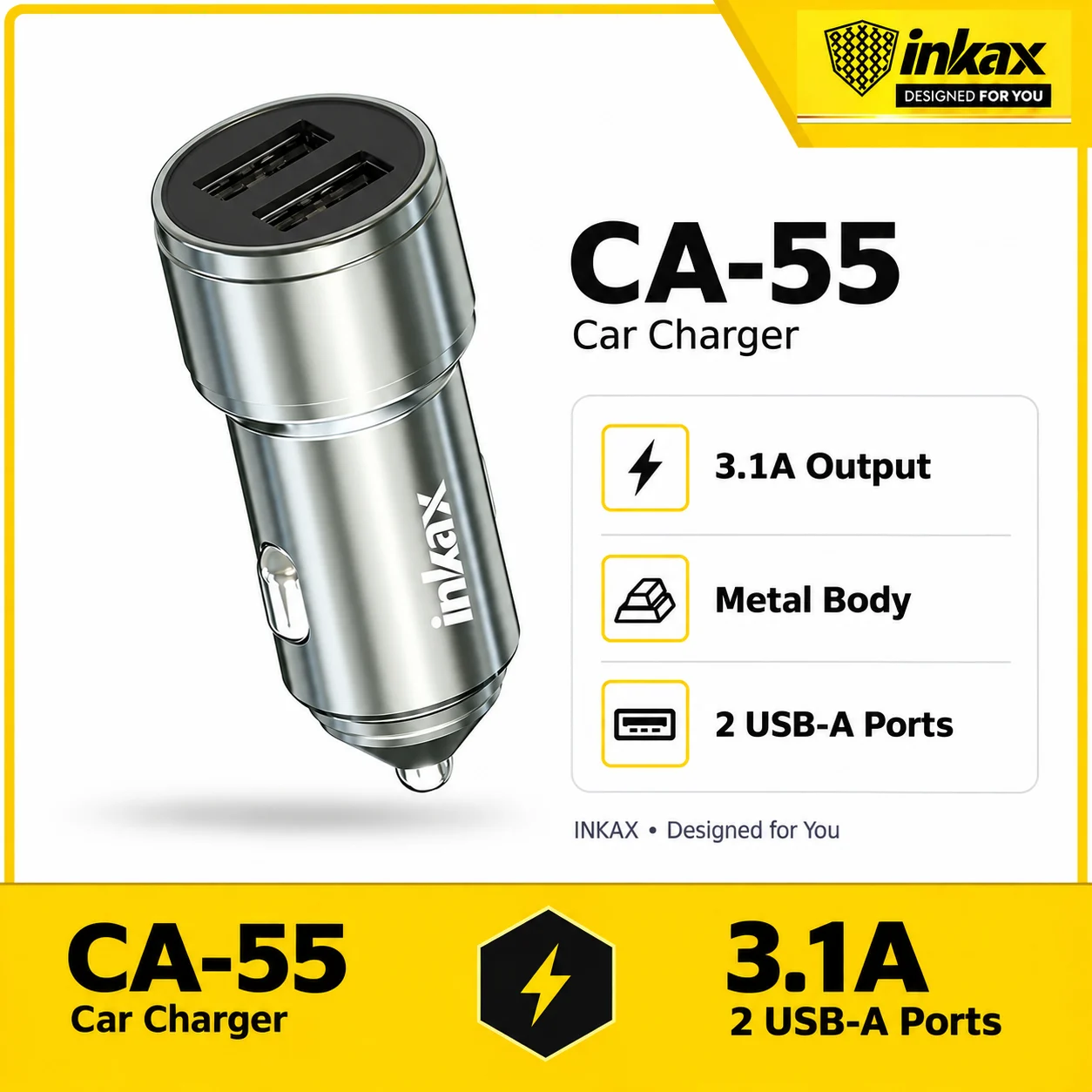 CA-55