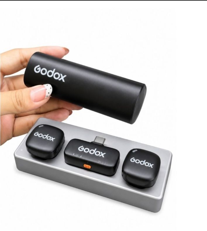 Godox C01 Mic Mini