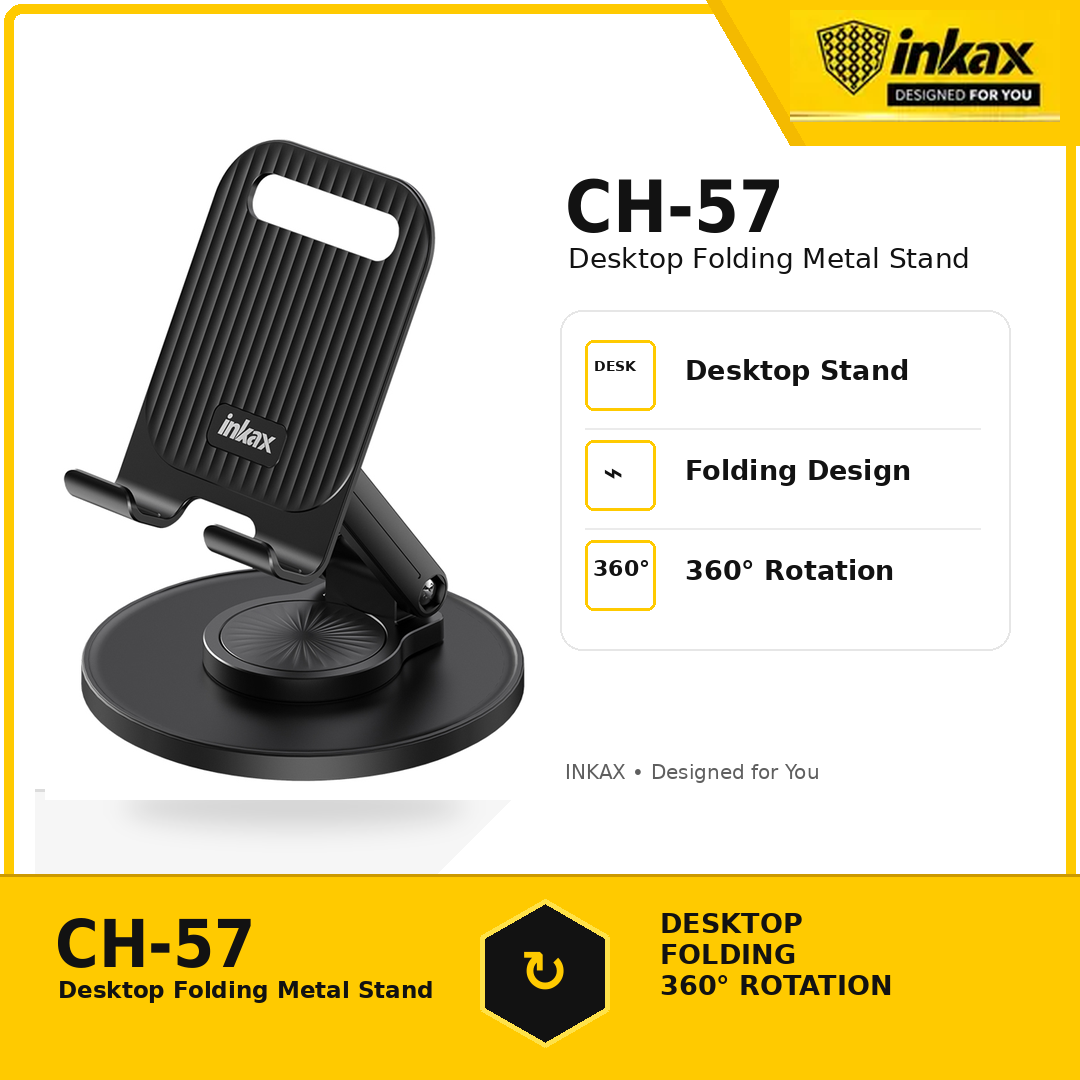 CH-57 Car & Desk Mount