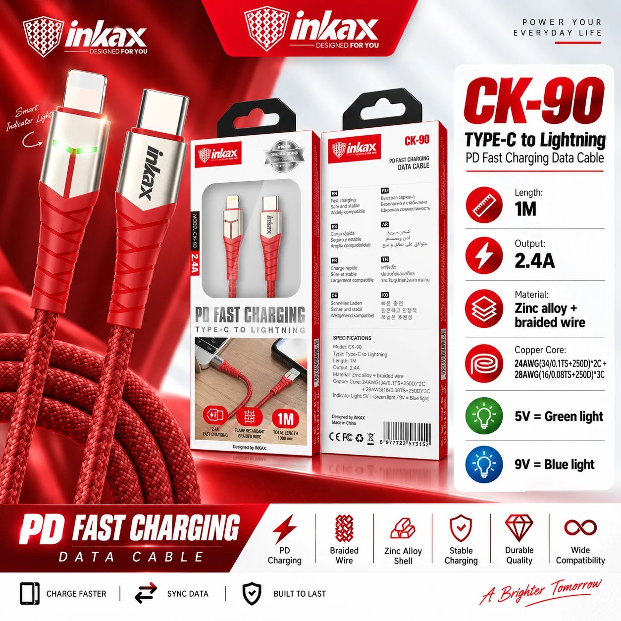 CK-90
