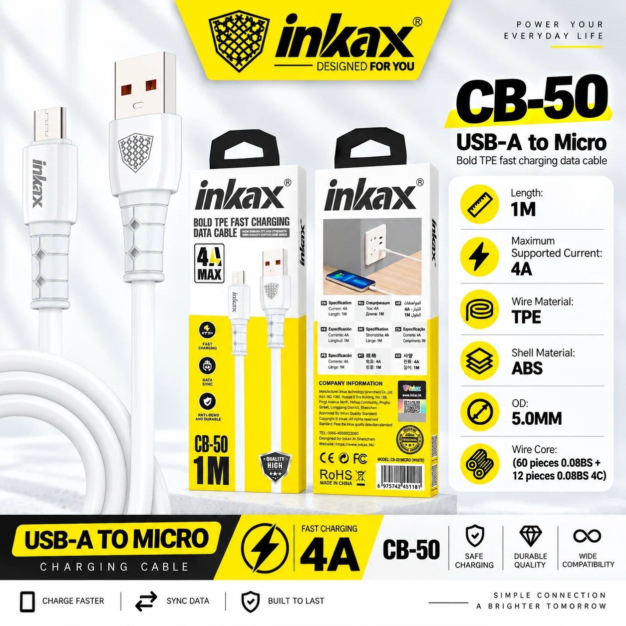 CB-50