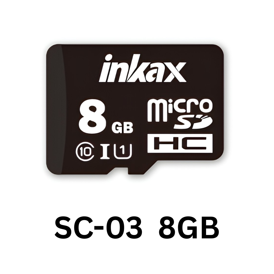 SC-03 Micro SD Card