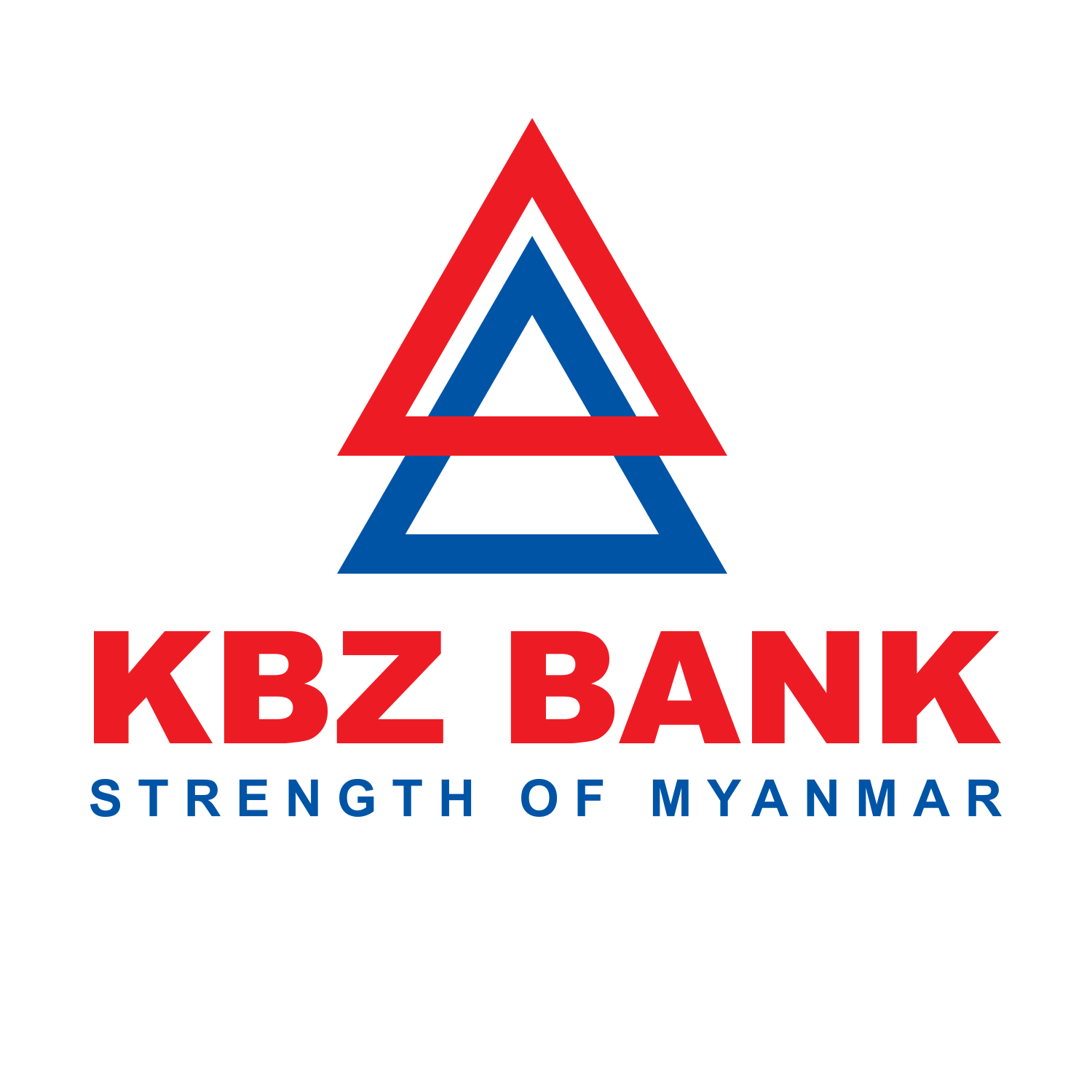 KBZ Special Account logo