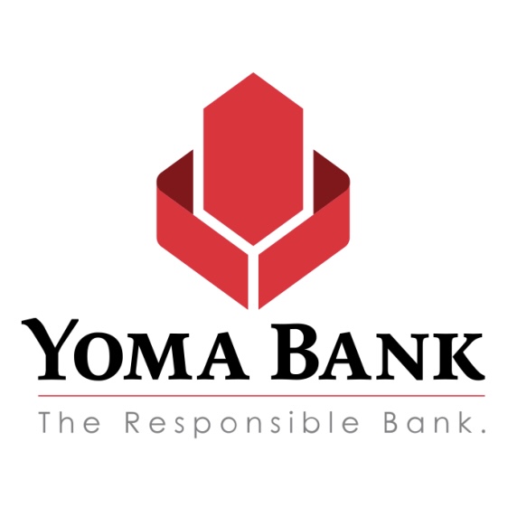 YOMA Special Account logo