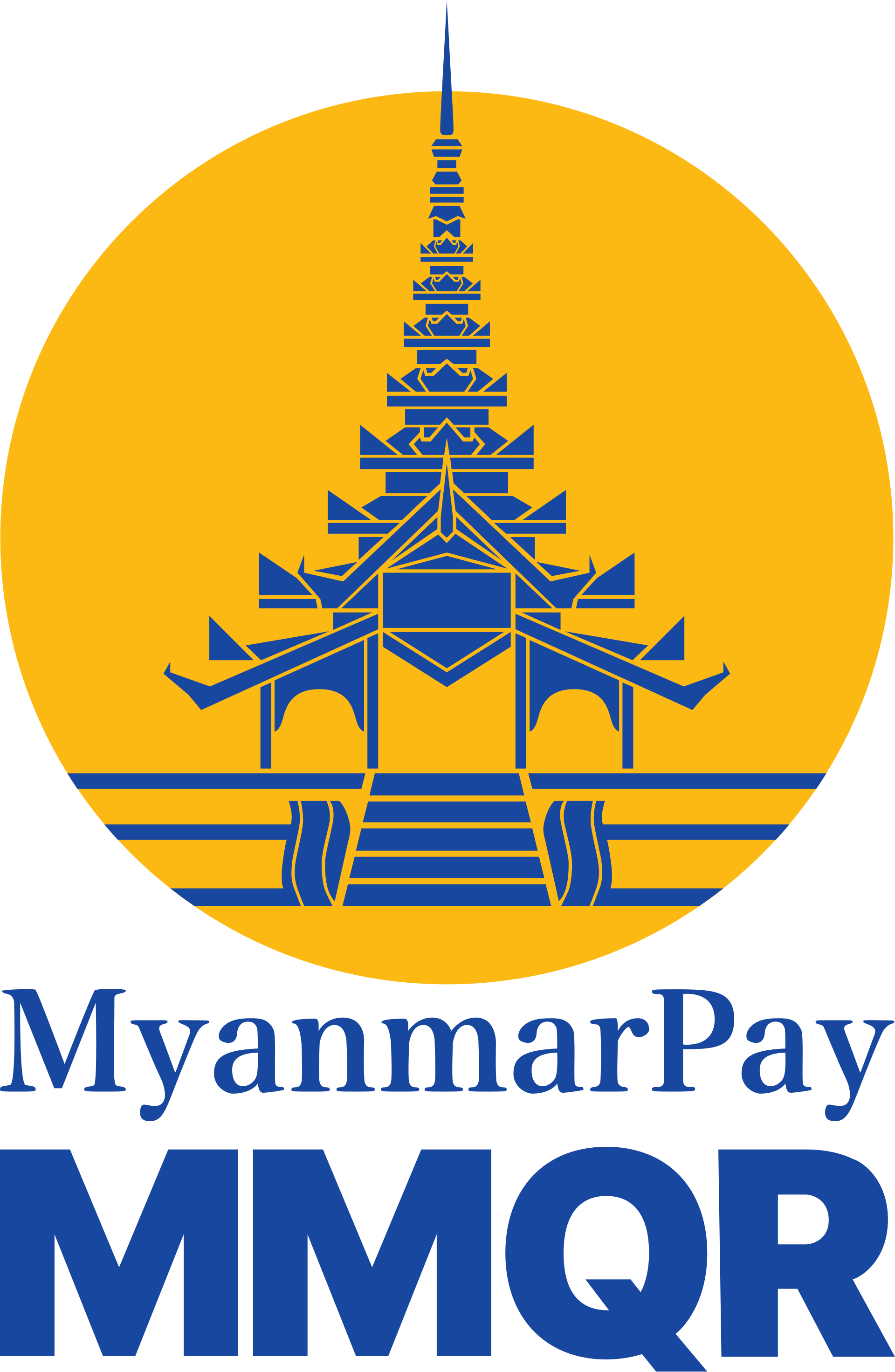 MMQR logo